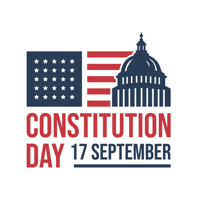 Honoring Constitution Day