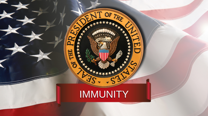 Presidential Immunity