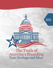 Load image into Gallery viewer, The Truth of America&#39;s Founding Instructor/Host Materials