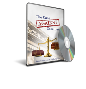 The Case Against Case Law