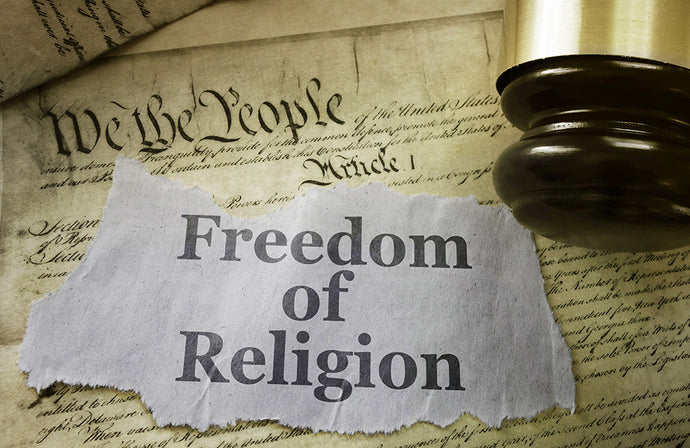 Do We Still Have Freedom of Religion?