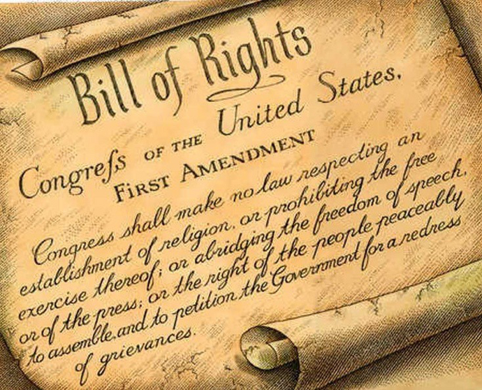 Redress of Grievances