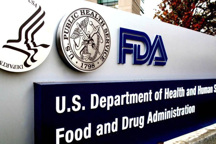 Another Failure at the FDA?