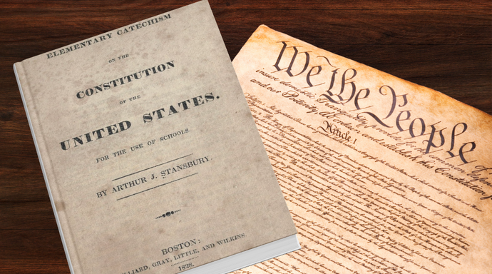 A Constitution Catechism