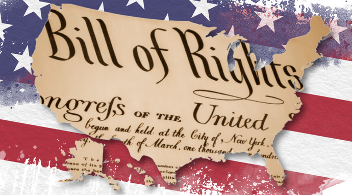 The Bill of Rights and the States