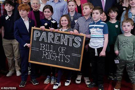 Parents’ Bill of Rights