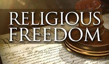Insuring Religious Freedom