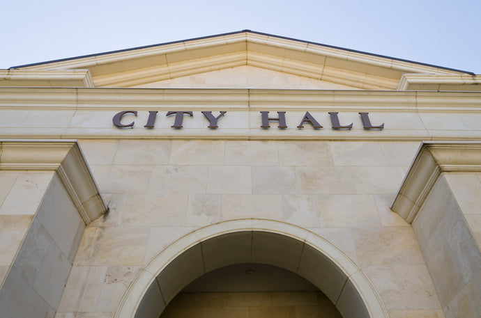 We Need to Focus on State and Local Governments
