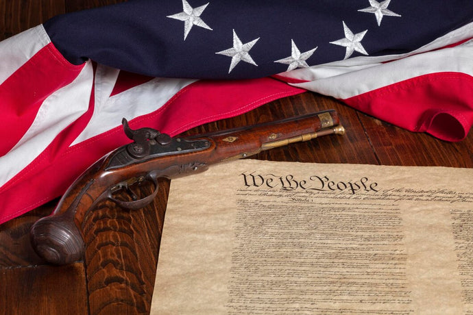 Why Understanding the Founding Fathers' Intentions Matters Today