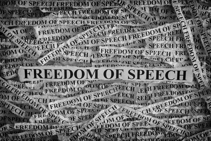 What are the Limits on Freedom of Speech?
