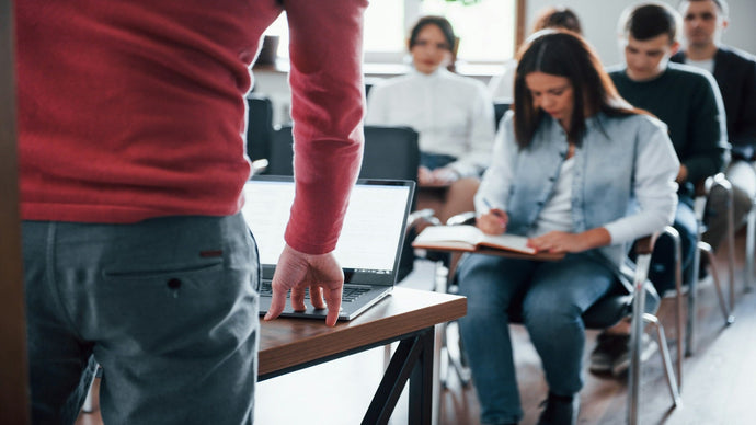 How to Become an Instructor at Institute on the Constitution
