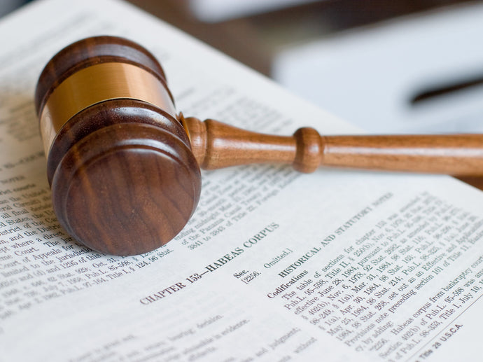 Habeas Corpus