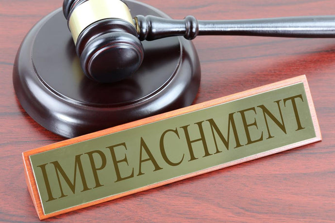 The Pretended Articles of Impeachment Against a President