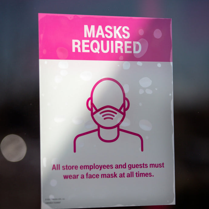 The Mask Mandate That Was NOT Found Unconstitutional