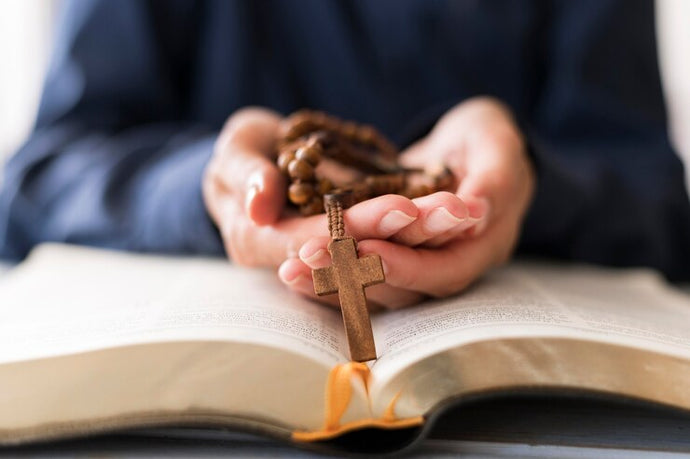 The Importance of America's Christian Heritage In Modern Society