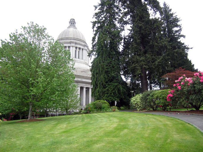 Freedom of Religion Under Attack in Washington State