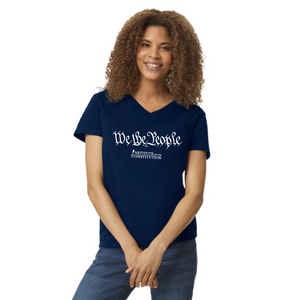 We the People Shirts