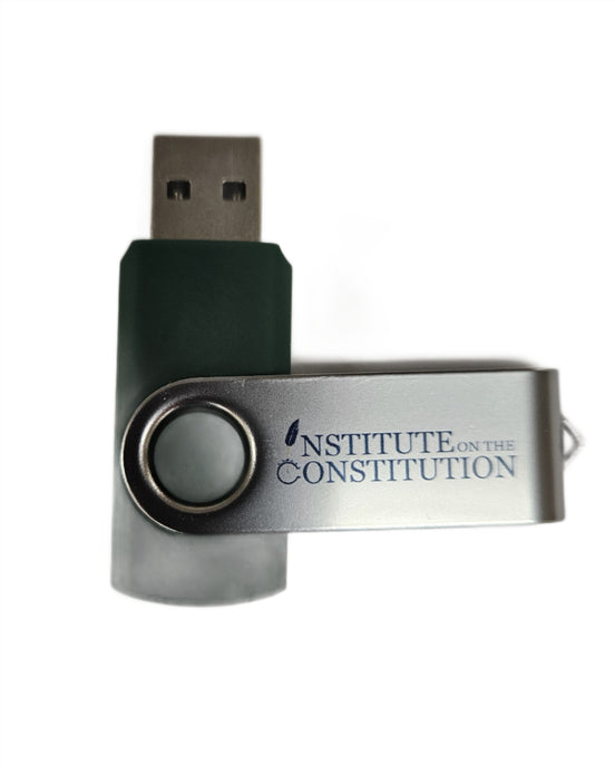 Flash Drive For your convenience, a flash drive is provided with digital copies of the below items: • Optional Video Clips • 6 Supplemental Videos (listed above) • US Course Host Manual 2023 • 12 US Course Video Lectures • US Homework Emails • 7 Reasons to Become an Affiliate • US Course Certificate • US Course Flyer • US Student Manual