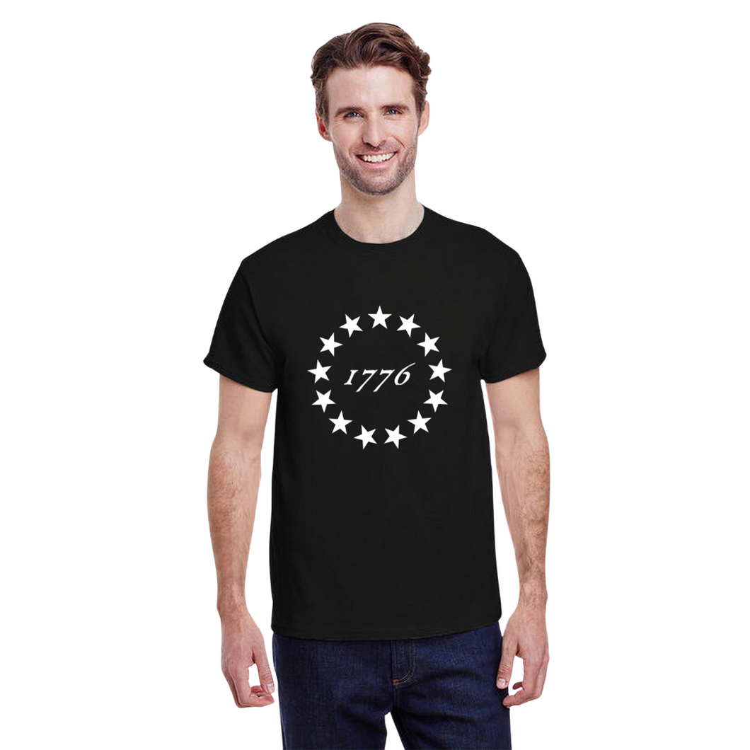1776 Unisex T-Shirt