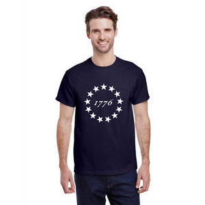 1776 Unisex T-Shirt
