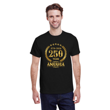 Load image into Gallery viewer, 250 Years of America