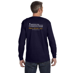 IOTC Constitution Graphic T-Shirt