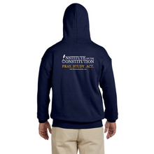 Load image into Gallery viewer, IOTC Constitution Graphic T-Shirt