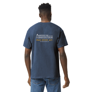 IOTC Constitution Graphic T-Shirt
