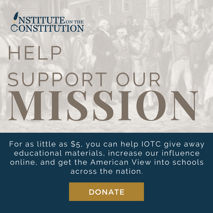 Donation to IOTC