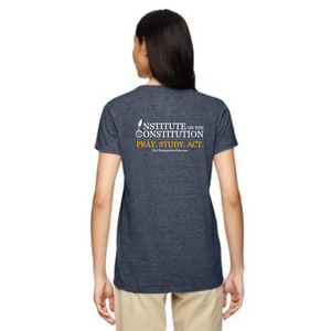 IOTC Constitution Graphic T-Shirt