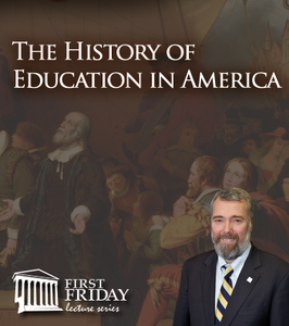 The History of Education in America Digital Download