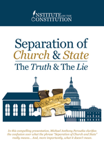 Load image into Gallery viewer, Separation of Church &amp; State Digital Download