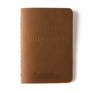 U.S. Constitution Course Student Materials
