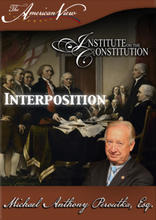 Load image into Gallery viewer, U.S. Constitution Course Instructor/Host Materials