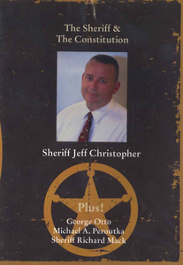 The Sheriff and the Constitution