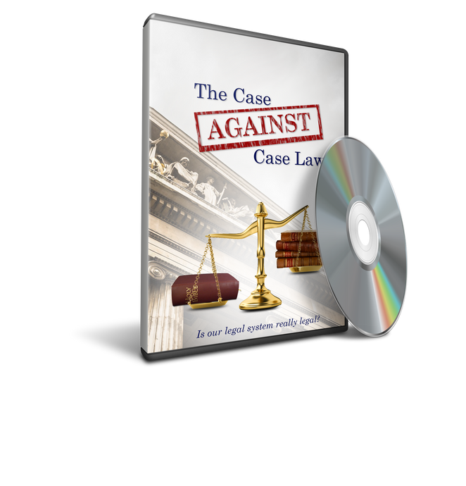 The Case Against Case Law